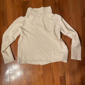 J. Crew women’s sweater